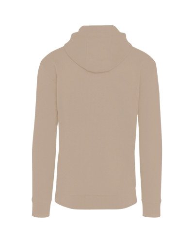 Sweat Emeric pour homme brodé Fleur de Lys Sable