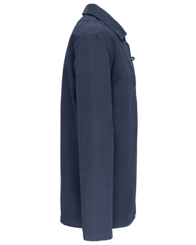 Vareuse  adulte marine Frédéric croix de méditerranée