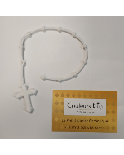 ROSARIUM Dizainier en silicone éco