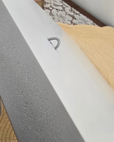 Icone de Jardin Coeur Sacré de Jésus 15 x 21 cm