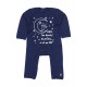 THEODORE Pyjama barboteuse pour bébé "avant d'aller dormir"