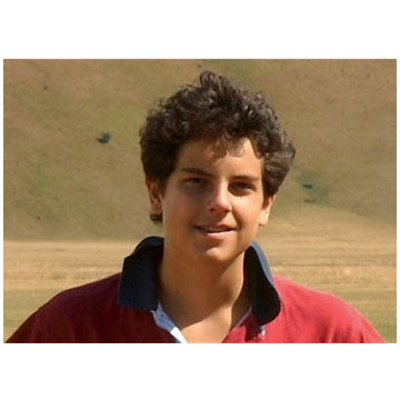 Carlo Acutis (Bienheureux)