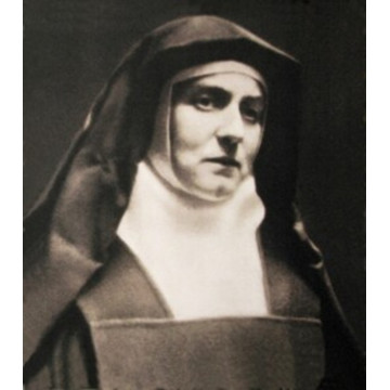 Bénédicte de la Croix (Sainte)