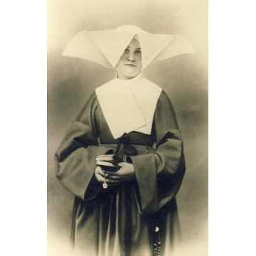 Marta Wiecka  (Bienheureuse)