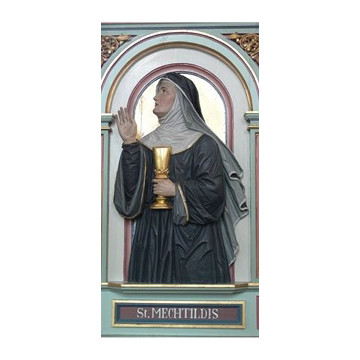 Mechtilde (Sainte)
