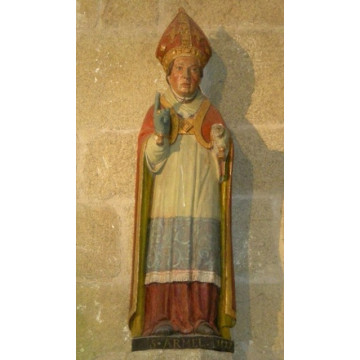 Pierre Damien (Saint)