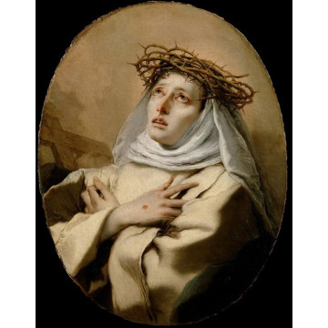 Catherine de Sienne (sainte)
