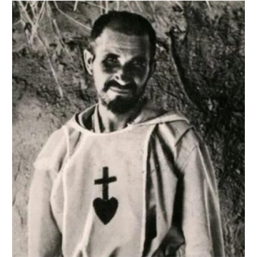 Charles de Foucauld (saint)