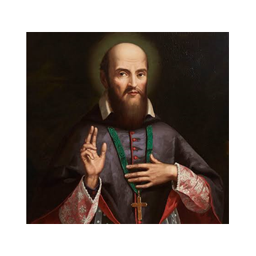 François de Sale (Saint)