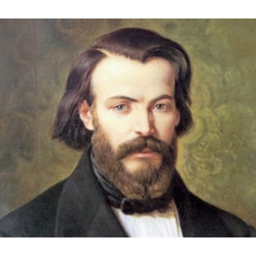 Frédéric Ozanam (Bienheureux)