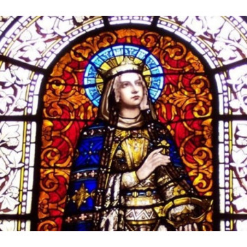 Isabelle de France (Bienheureuse)