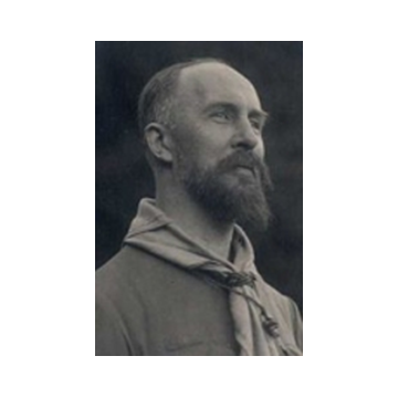 Jacques Sevin (Vénérable)