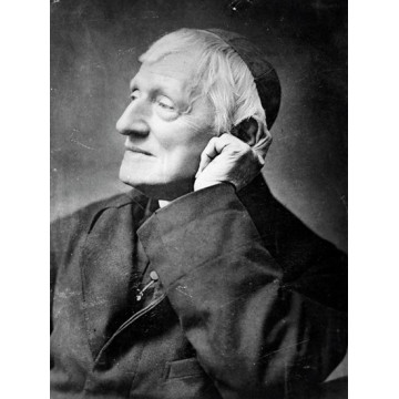 John Henry Newman (Saint)
