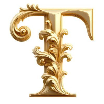 T