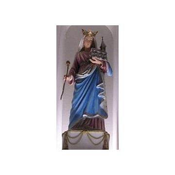 Clotilde, Reine des Francs (Sainte)