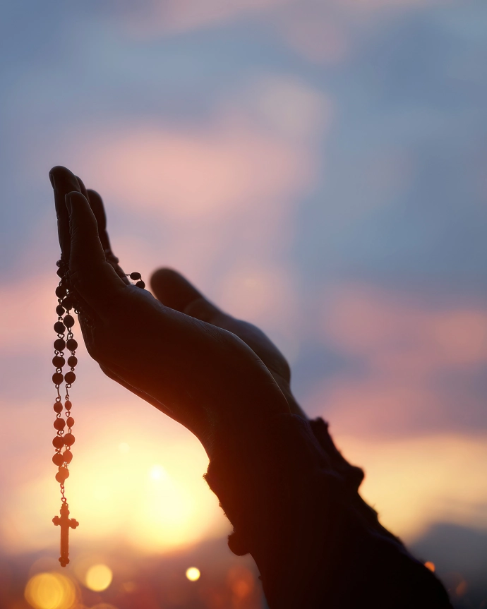 OBJETS RELIGIEUX ET DECO